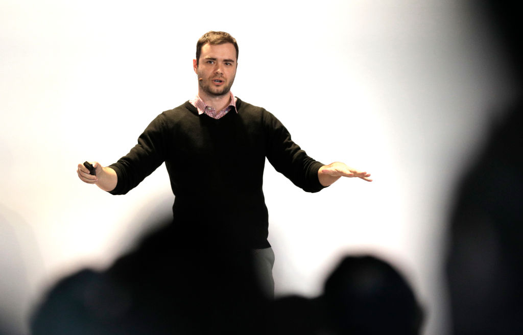 OpenAI co-founder Andrej Karpathy is moving to Anthropic to work on their AI training. OpenAI co-founder Andrej Karpathy is moving to Anthropic to work on their AI training.