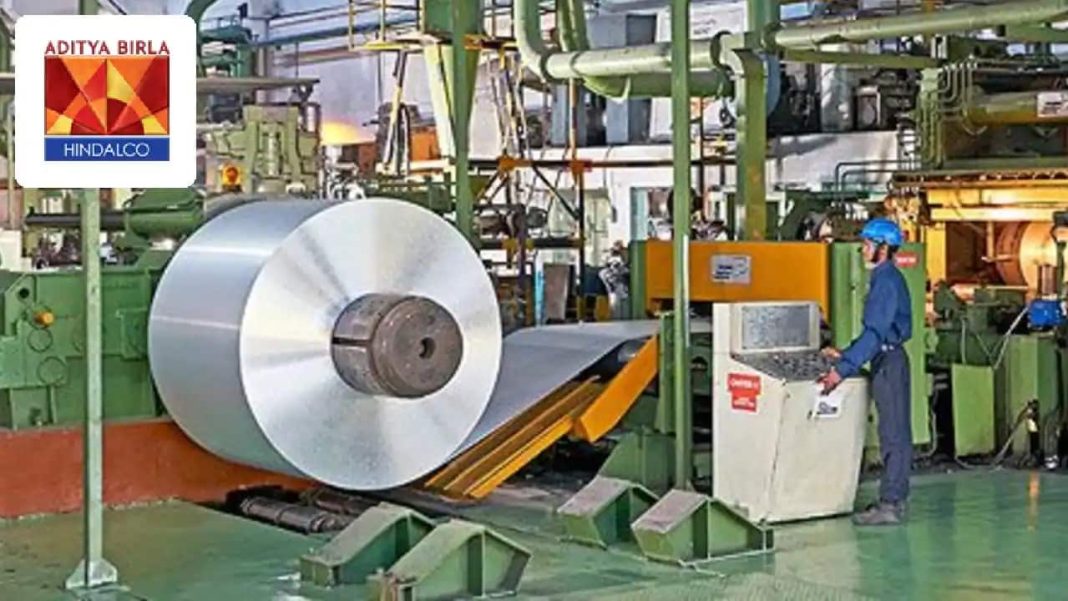 Hindalco Q4 results: Net profit falls 51% to Rs 2,597 crore on one-time cost; firm declares Rs 5 dividend