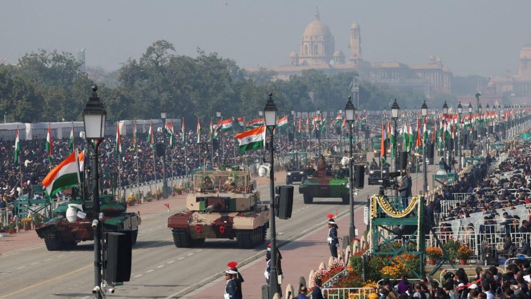 Operation Sindoor anniversary: Did battlefield success power India’s Rs 24,000-crore defence export boom?