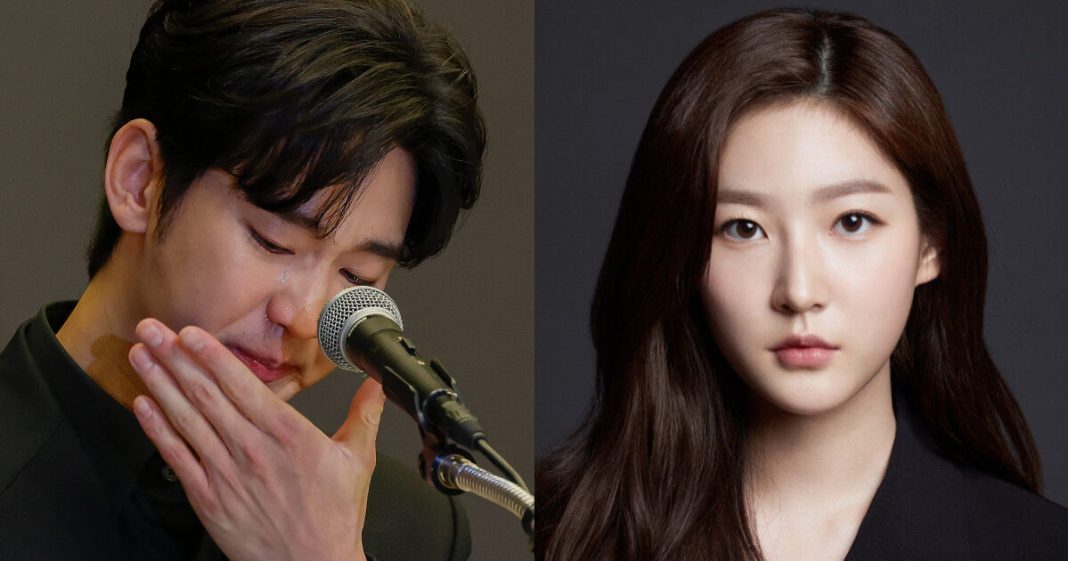 Police Make Stunning Conclusion On Kim Sae Ron And Kim Soo Hyun's Relationship Police Make Stunning Conclusion On Kim Sae Ron And Kim Soo Hyun's Relationship