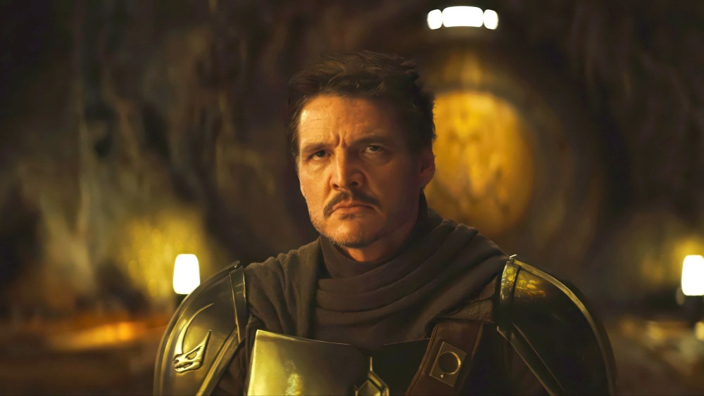 'The Mandalorian and Grogu' Film Divides Critics: Thrilling Adventure or 'Snooze Fest'?