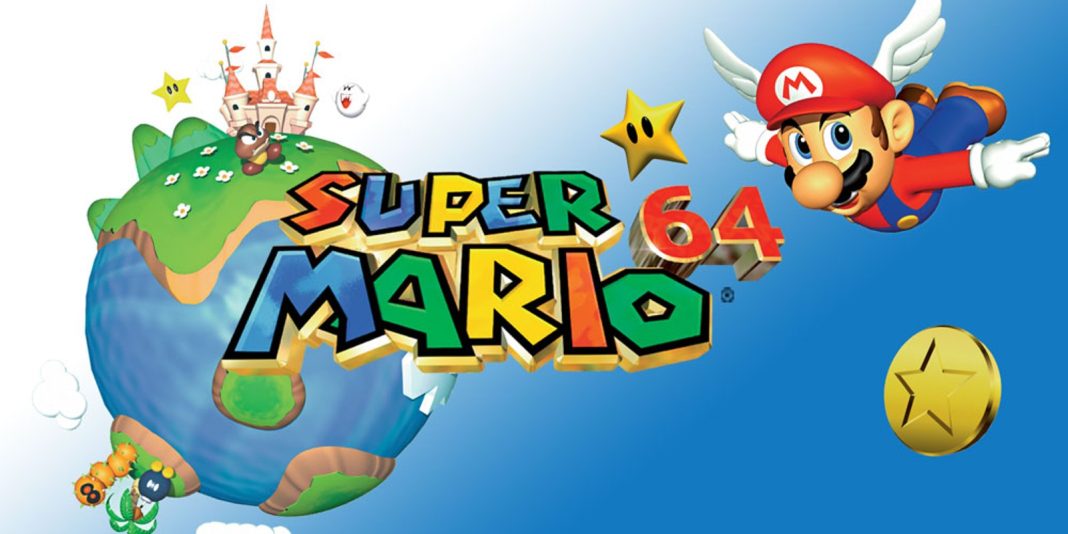 Unseen N64 Gems Uncovered: Early Mario 64 & Kirby Bowl Footage Drops Unseen N64 Gems Uncovered: Early Mario 64 & Kirby Bowl Footage Drops