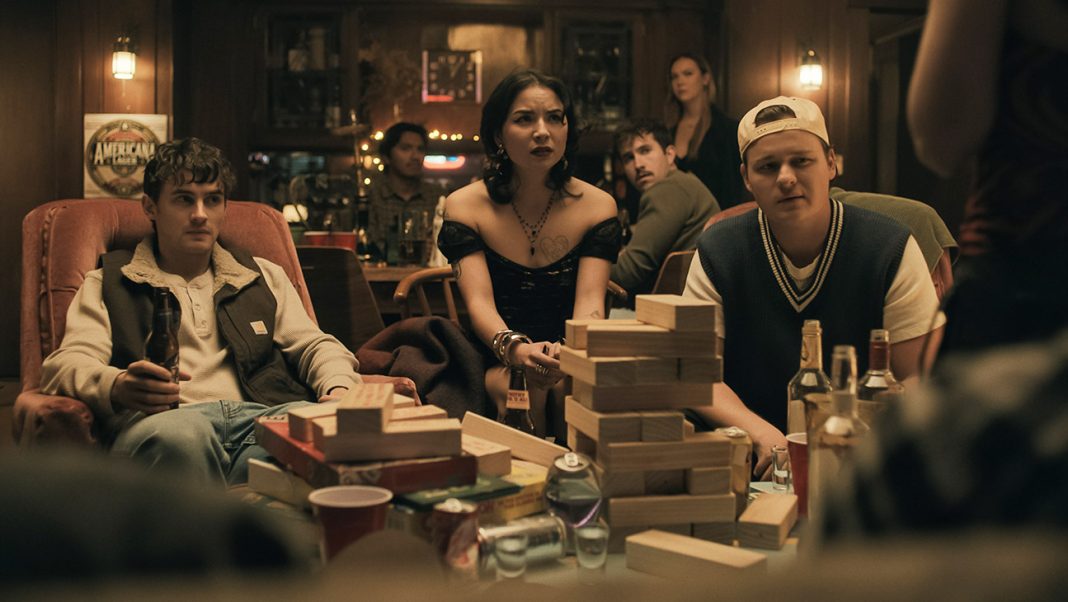 You won't believe it: 'Obsession' just made box office history by actually *growing* in its second weekend! You won't believe it: 'Obsession' just made box office history by actually *growing* in its second weekend!