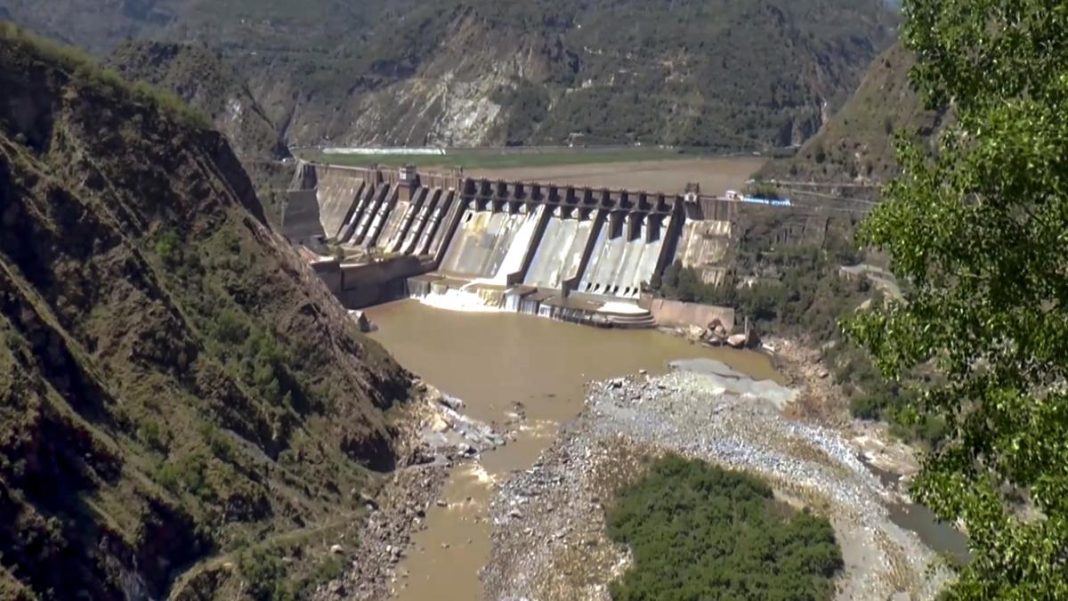 India rejects Court of Arbitration’s pondage award on Indus Waters Treaty India rejects Court of Arbitration’s pondage award on Indus Waters Treaty