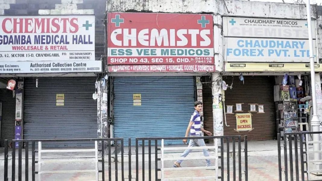 Why chemists across India are going on strike on May 20: What is their dispute with e-pharmacies?
