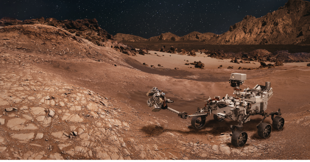 When a Soviet rover went silent on the Moon in 1971, scientists assumed it was gone for good — but nearly forty years later, the reflector strapped to its back answered a laser pulse from Earth as if no time had passed at all - Space Daily When a Soviet rover went silent on the Moon in 1971, scientists assumed it was gone for good — but nearly forty years later, the reflector strapped to its back answered a laser pulse from Earth as if no time had passed at all - Space Daily