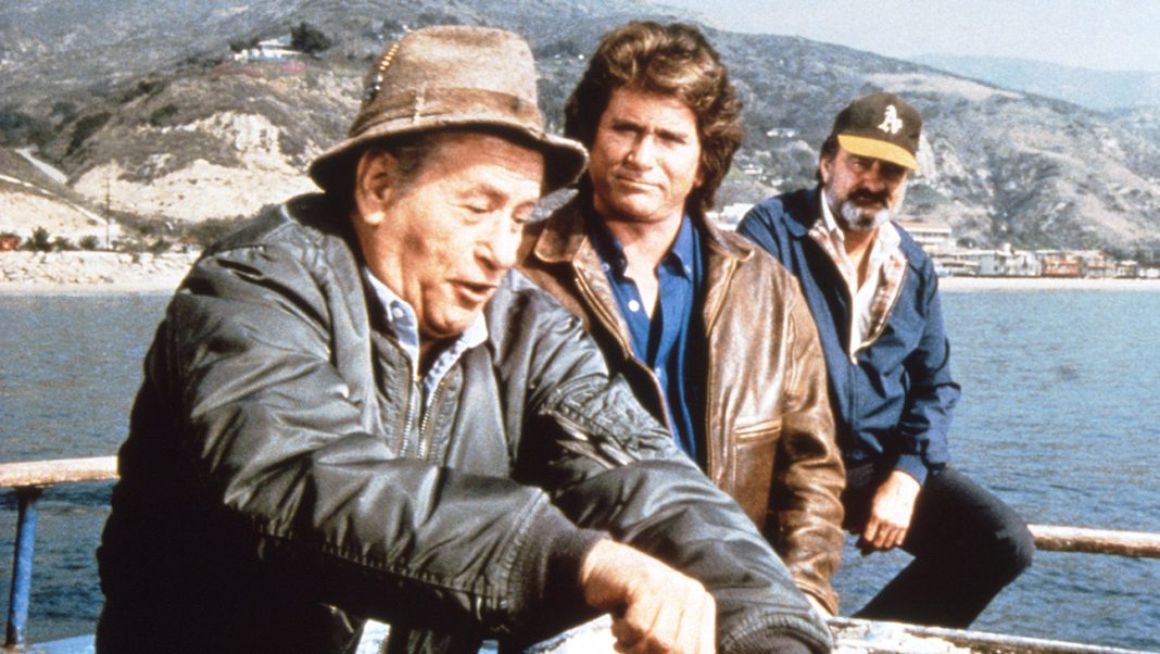 Angelic Return: Fox Greenlights 'Highway to Heaven' Remake for 2027-28