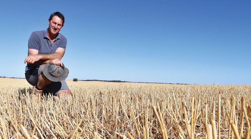 Engagement At The Heart Of Sandy Soils Progress