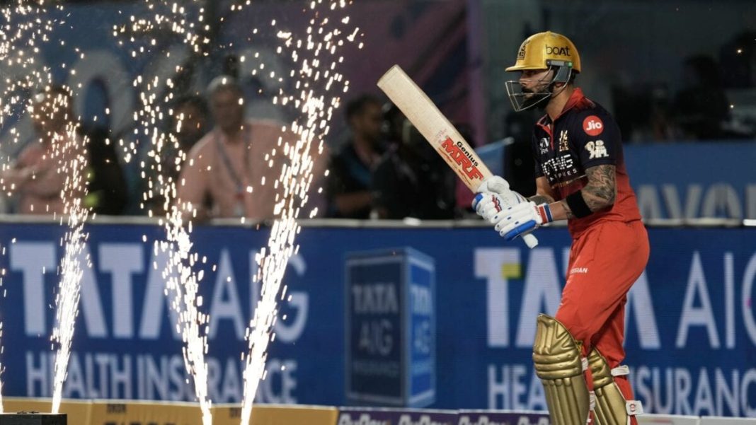 Extreme Heat May Push IPL To New September-October Window: 'Best Time From Advertiser's POV' Extreme Heat May Push IPL To New September-October Window: 'Best Time From Advertiser's POV'