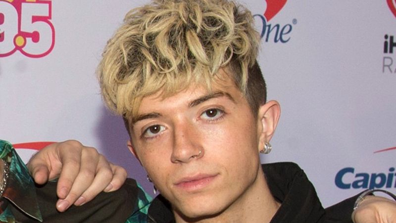 Jack Avery's ex-girlfriend accused of trying to hire a hitman to kill him. Jack Avery's ex-girlfriend accused of trying to hire a hitman to kill him.