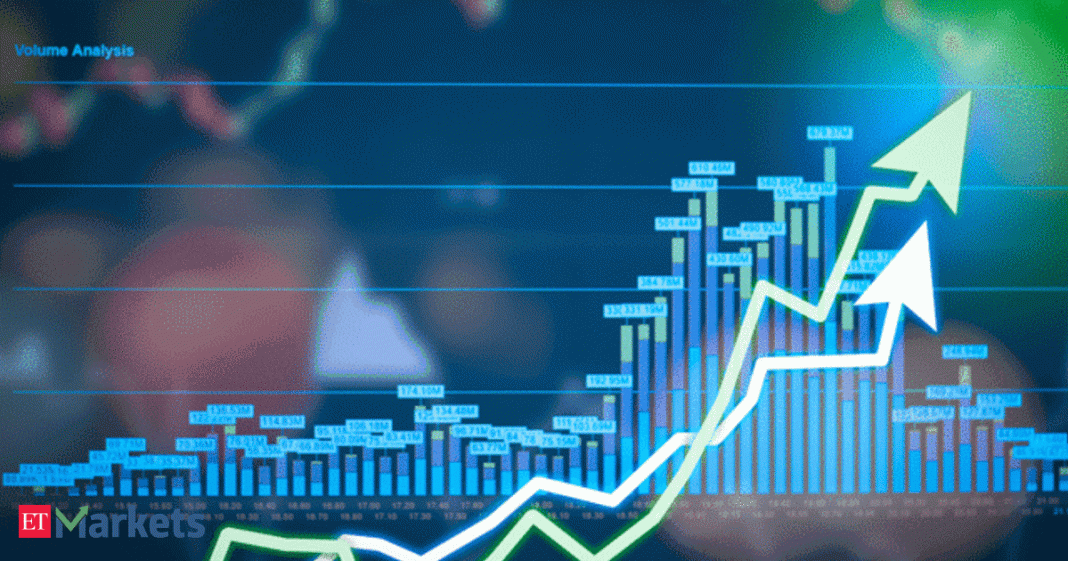 Why market rallied today? Sensex jumps 1,074 points, Nifty closes above 24,000. 5 factors behind surge Why market rallied today? Sensex jumps 1,074 points, Nifty closes above 24,000. 5 factors behind surge