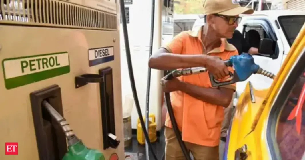 Government revises windfall tax on fuel exports from June 1 Government revises windfall tax on fuel exports from June 1