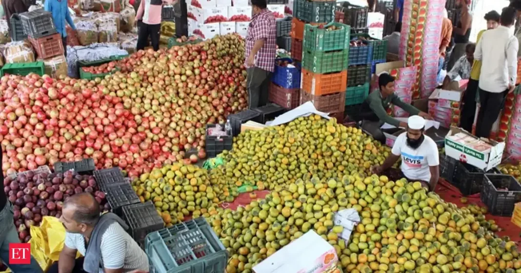 Strait of Hormuz disruption biggest risk to India's growth, inflation outlook: Finance Ministry Strait of Hormuz disruption biggest risk to India's growth, inflation outlook: Finance Ministry