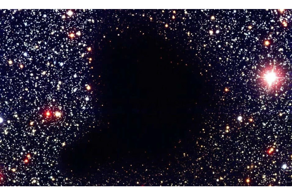 Meet the Boötes Void: The universe's largest known void, stretching a mind-boggling 330 million light-years.
