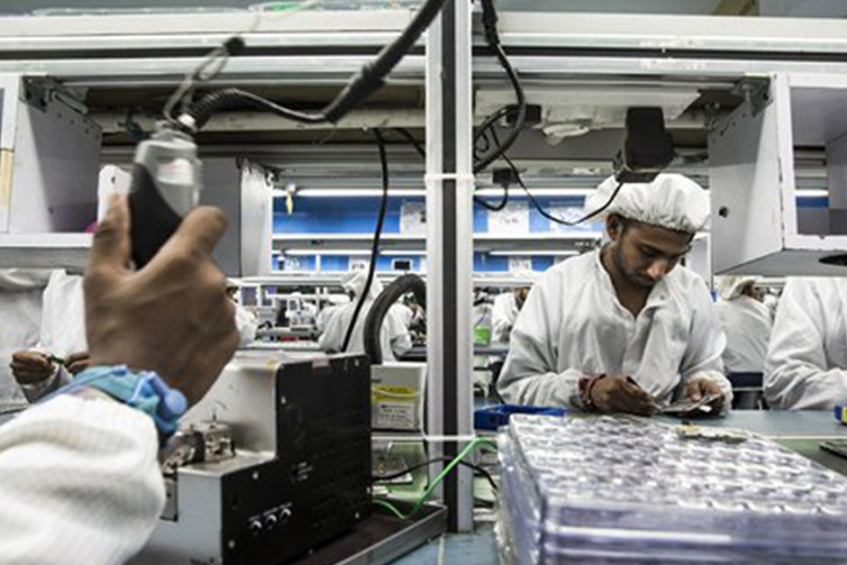 China’s new supply chain curbs threaten India’s electronics hub ambitions, industry seeks relief China’s new supply chain curbs threaten India’s electronics hub ambitions, industry seeks relief