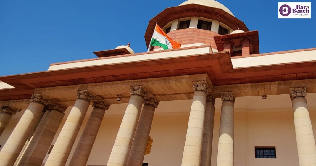 Noida workers protest: Supreme Court tells UP police to produce accused in court amid allegations of custodial torture