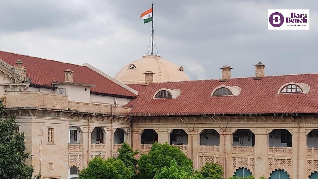 Ganga boat iftar: Allahabad High Court grants bail to 6 more accused