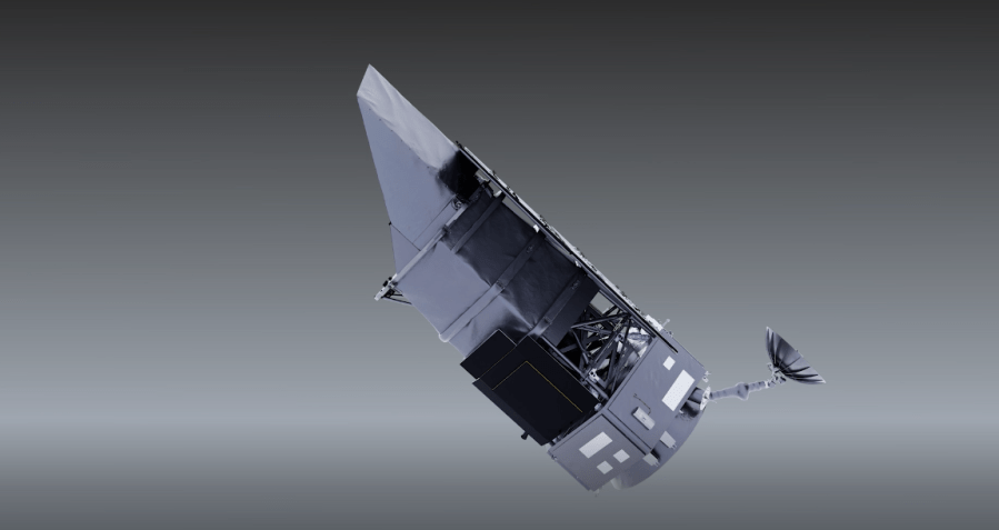 ‘We are capturing millions of galaxies in a single image’: NASA offers sneak peek at new space telescope ahead of September launch ‘We are capturing millions of galaxies in a single image’: NASA offers sneak peek at new space telescope ahead of September launch