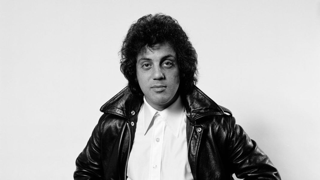 Guess what? Billy Joel would really rather you didn't see the movie about his life.