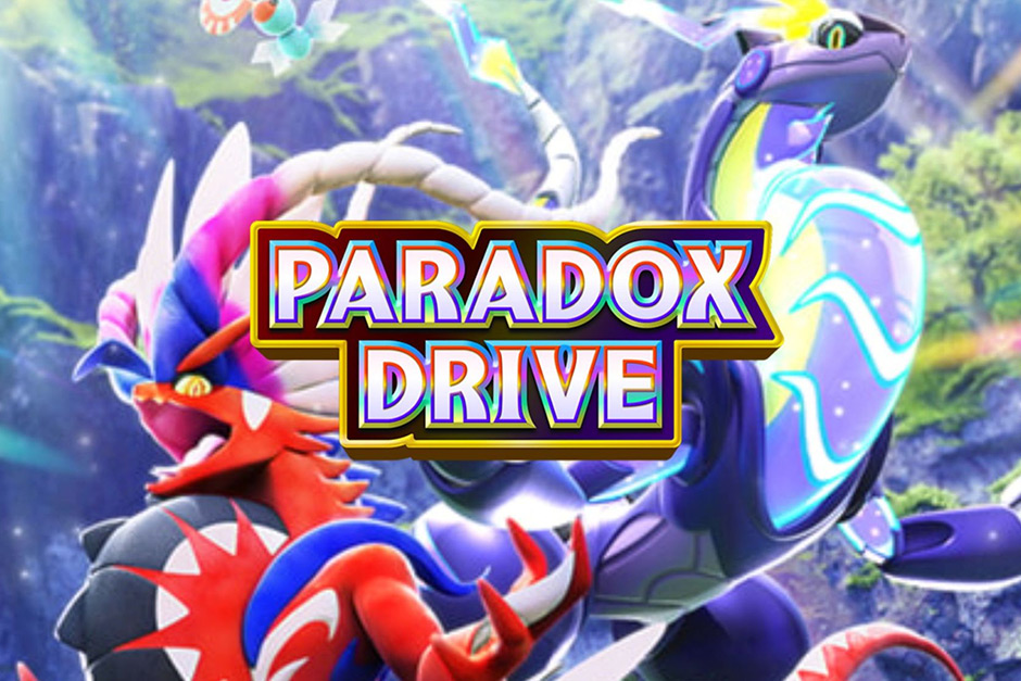 All 109 ‘Paradox Drive’ Cards for Pocket! Fully Revealed All 109 ‘Paradox Drive’ Cards for Pocket! Fully Revealed