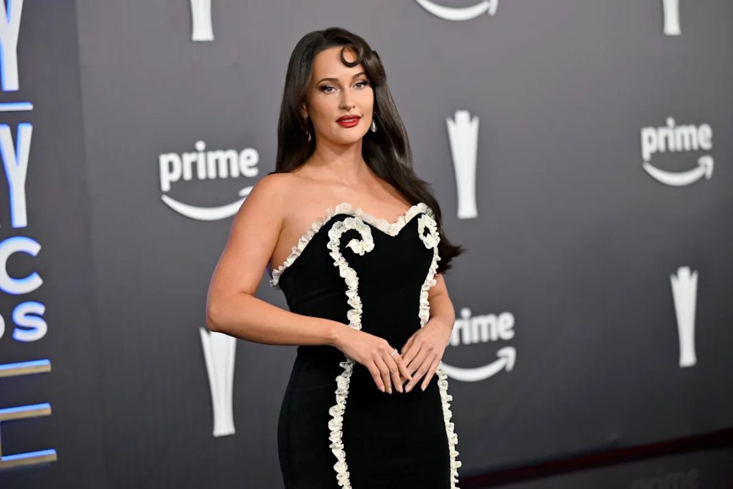 Ella Langley Crowned Song of the Year Winner as Lainey Wilson Electrifies ACM Awards 2026 Opening Ella Langley Crowned Song of the Year Winner as Lainey Wilson Electrifies ACM Awards 2026 Opening