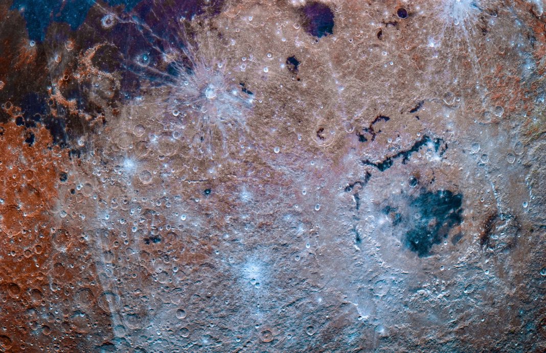 NASA's Artemis 2 commander and astrophotographer team up to capture breathtaking, never-before-seen shots of the moon's far side - Space