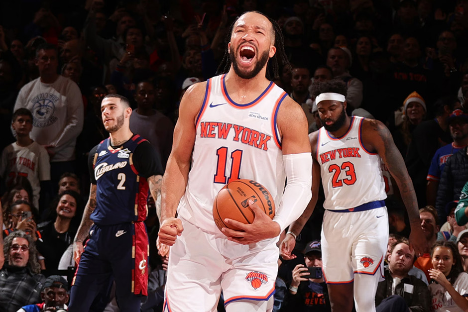 New York Knicks vs. Cleveland Cavaliers: Live Scores, Stats, and Real-Time Game Updates (May 25, 2026) New York Knicks vs. Cleveland Cavaliers: Live Scores, Stats, and Real-Time Game Updates (May 25, 2026)