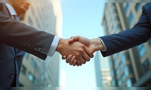 UK insurance giant Prudential plc to take control of Bharti Life Insurance Company Limited