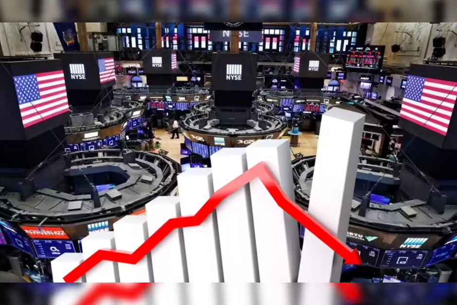 Stocks are slipping, pointing to a third straight day of declines for the S&P 500 and Nasdaq. Live updates. Stocks are slipping, pointing to a third straight day of declines for the S&P 500 and Nasdaq. Live updates.