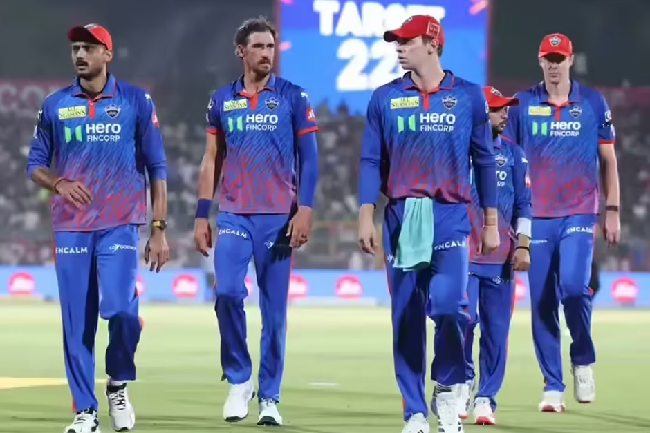 Poor home record to toothless bowling and slow batting: Inside Delhi Capitals’ failed IPL 2026 campaign Poor home record to toothless bowling and slow batting: Inside Delhi Capitals’ failed IPL 2026 campaign