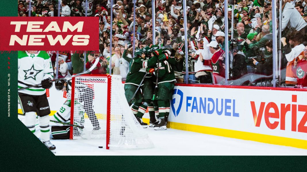 Why NHL Fans Can Believe