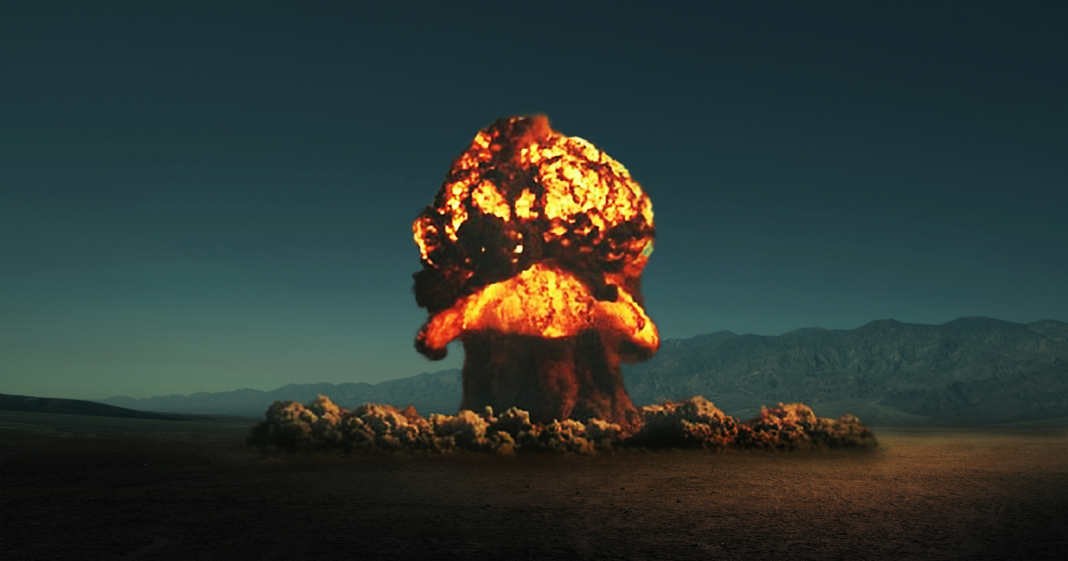 Siberia's 1908 'Big Bang': What was that massive explosion, 1000x Hiroshima, really? Siberia's 1908 'Big Bang': What was that massive explosion, 1000x Hiroshima, really?