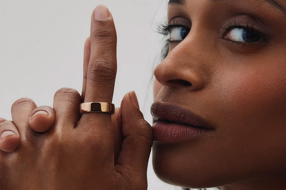 Oura launches Ring 5, world’s smallest smart ring, as it heads towards IPO Oura launches Ring 5, world’s smallest smart ring, as it heads towards IPO