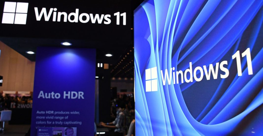 Windows 11 is getting a big speed boost, just like macOS. Windows 11 is getting a big speed boost, just like macOS.