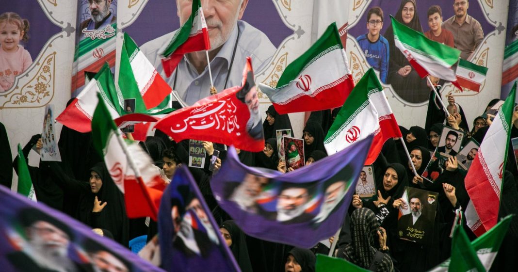 Iran says the U.S. committed a 'grave violation' of the ceasefire, while Trump pushes for 'good deal or no deal.'