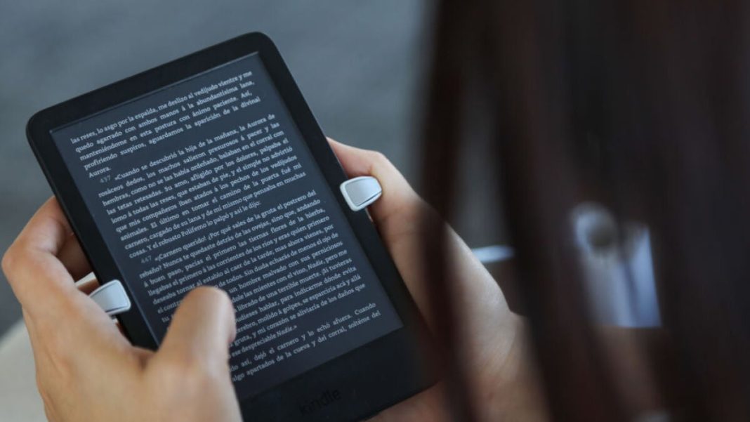 Your Older Kindle's Cloud Access Ends: What Canadian Readers Need to Know Your Older Kindle's Cloud Access Ends: What Canadian Readers Need to Know