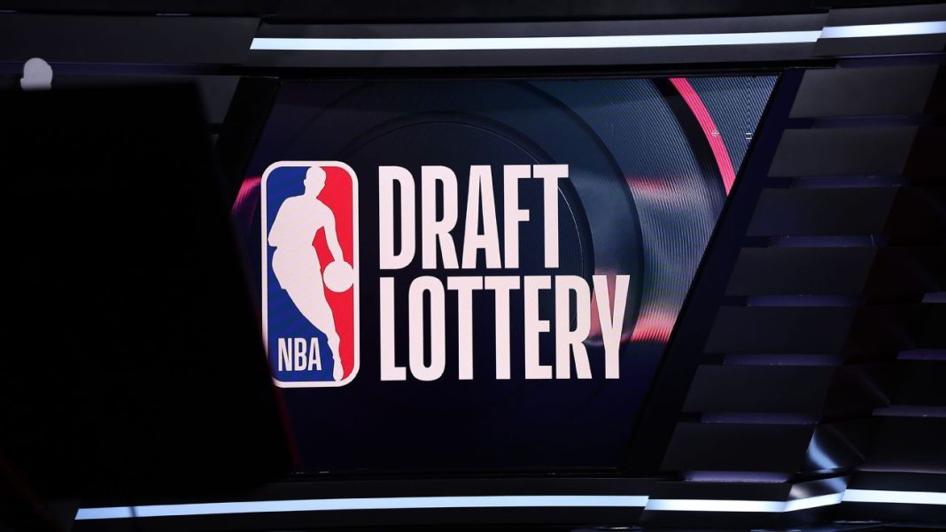 NBA Governors Reportedly Vote to Expand Lottery, Make Tanking Less Appealing NBA Governors Reportedly Vote to Expand Lottery, Make Tanking Less Appealing
