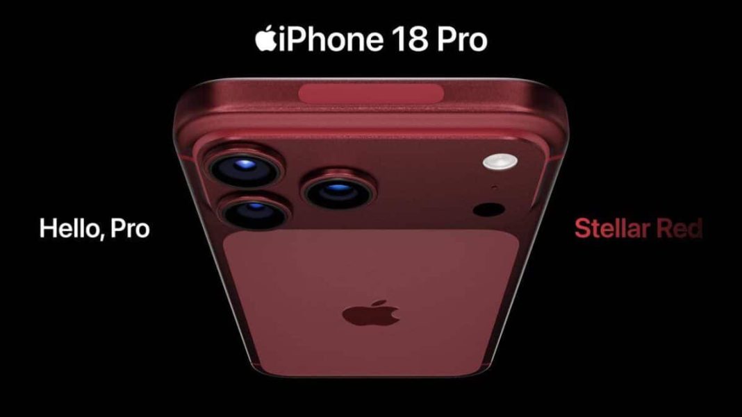 iPhone 18 Pro launching soon: Will it be a better upgrade than the iPhone 17 Pro? iPhone 18 Pro launching soon: Will it be a better upgrade than the iPhone 17 Pro?