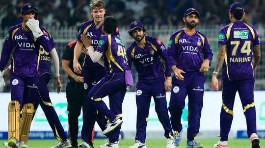 IPL 2026: KKR vs DC, Match Preview