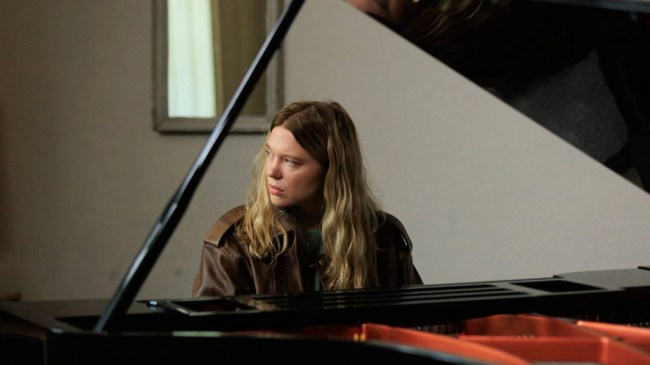 Léa Seydoux Uncovers Her Husband's Dark Secret in 'Gentle Monster,' a Powerful Film About Child Sex Abuse Léa Seydoux Uncovers Her Husband's Dark Secret in 'Gentle Monster,' a Powerful Film About Child Sex Abuse