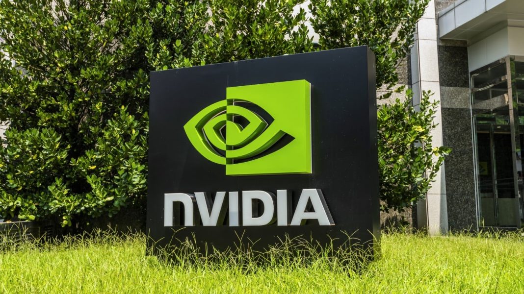 Nvidia is so cheap, it's a steal even if it doubles in price. Nvidia is so cheap, it's a steal even if it doubles in price.