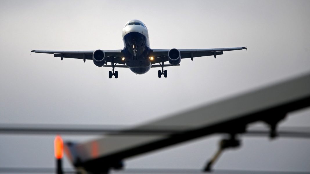Air India to cut international flights till July amid fuel surge, airspace curbs