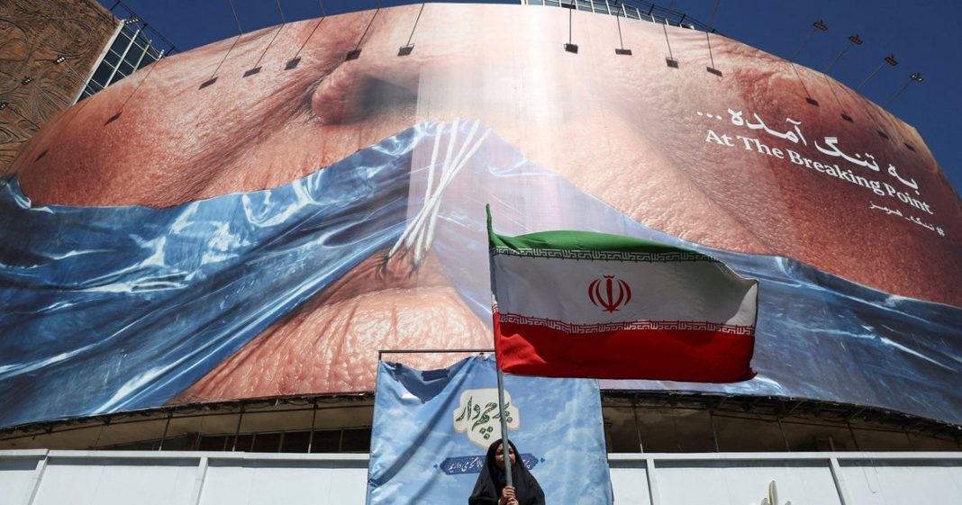 Iran and the U.S. are close to a war-ending deal, but Iran says it's not a done deal yet. Iran and the U.S. are close to a war-ending deal, but Iran says it's not a done deal yet.