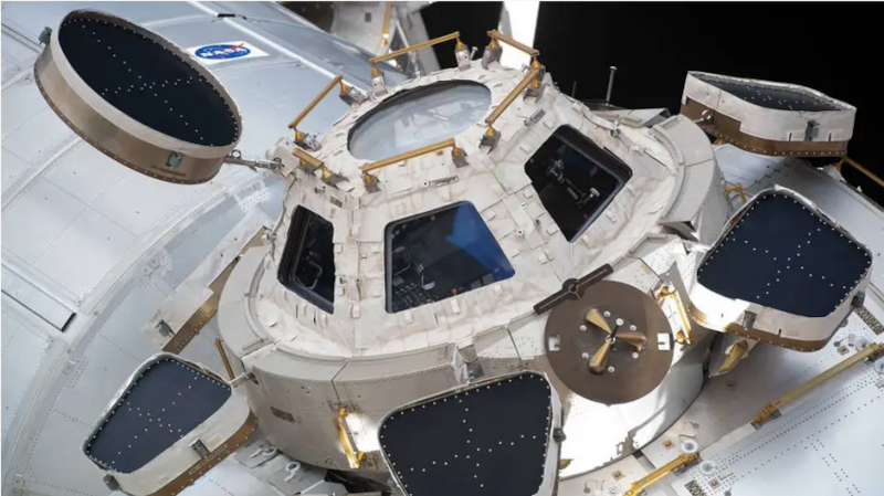 Atomic Oxygen: Why This Tiny Terror Is Giving Our Space Tech Headaches! Atomic Oxygen: Why This Tiny Terror Is Giving Our Space Tech Headaches!
