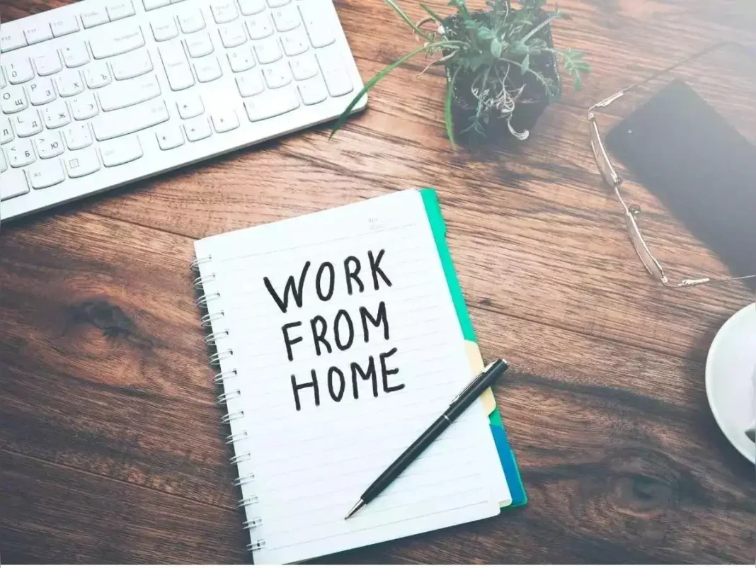 home mandate for 5.8 million workforce after PM’s message