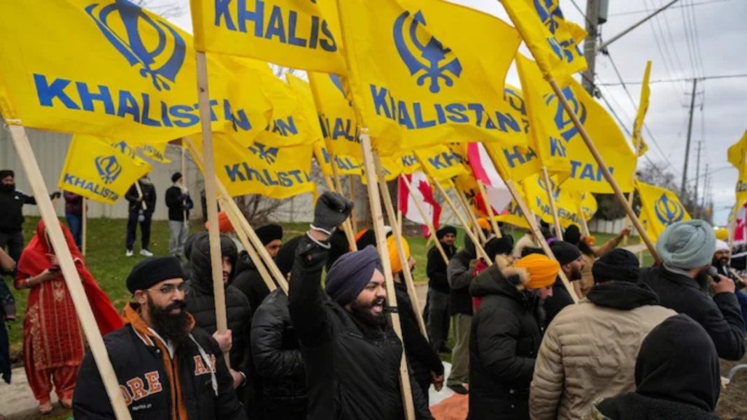 Canada declares Khalistanis as security threat, links them to India violence