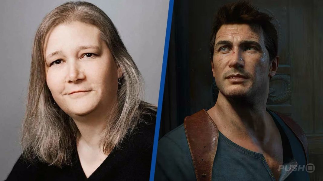 You can finally see the Uncharted 4 you never got to play, in a fascinating new video.