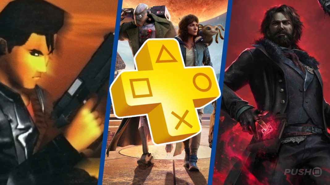 Here are the 8 new games coming to PS Plus Extra and Premium in May 2026! Here are the 8 new games coming to PS Plus Extra and Premium in May 2026!