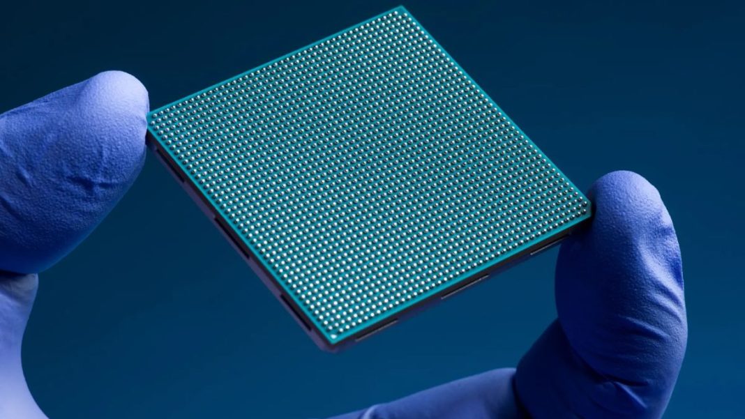 NASA brings new space processor, delivering 500x faster performance for future Moon and Mars missions NASA brings new space processor, delivering 500x faster performance for future Moon and Mars missions