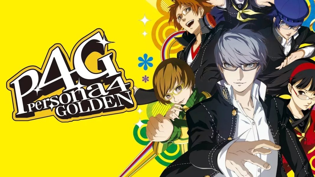 Persona 4 Revival Nears the Finish Line, Eyeing Early 2027 Launch